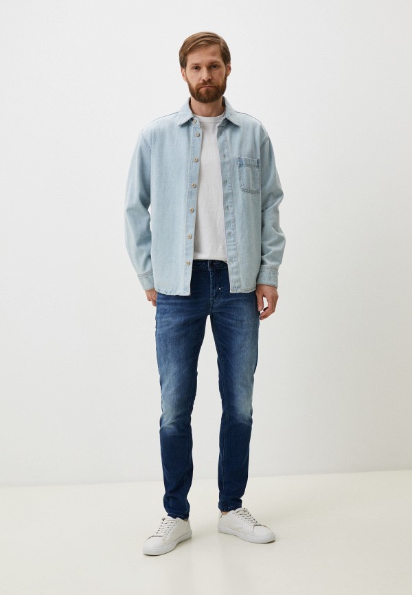 фото Джинсы antony morato