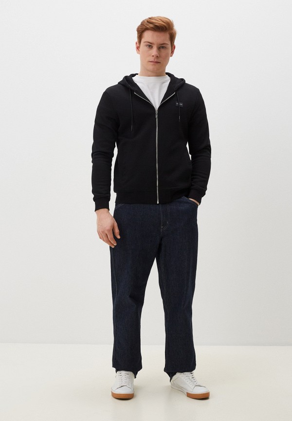 фото Толстовка antony morato