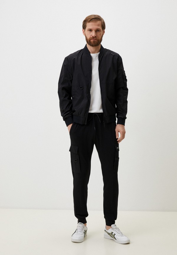 фото Брюки спортивные antony morato