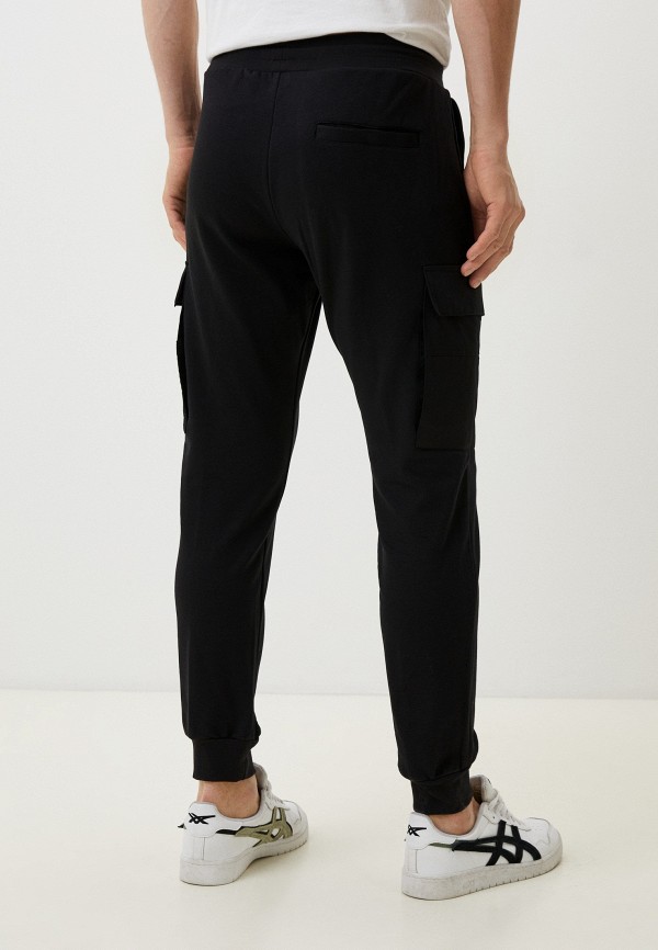 фото Брюки спортивные antony morato