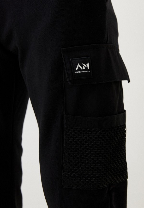 фото Брюки спортивные antony morato