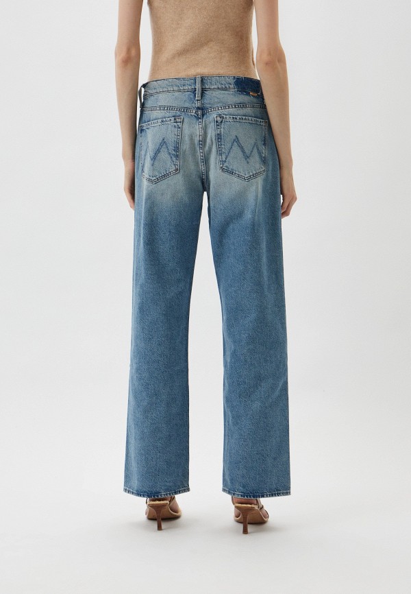 фото Джинсы mother