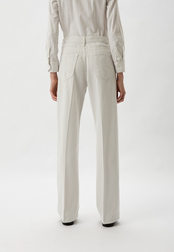 фото Джинсы mother