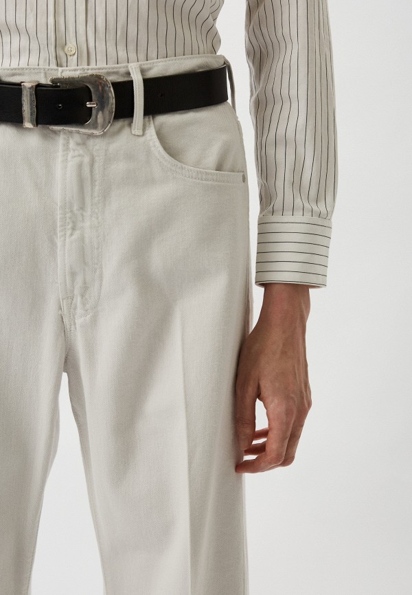 фото Джинсы mother