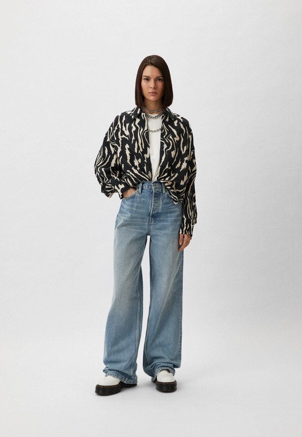 фото Джинсы re/done