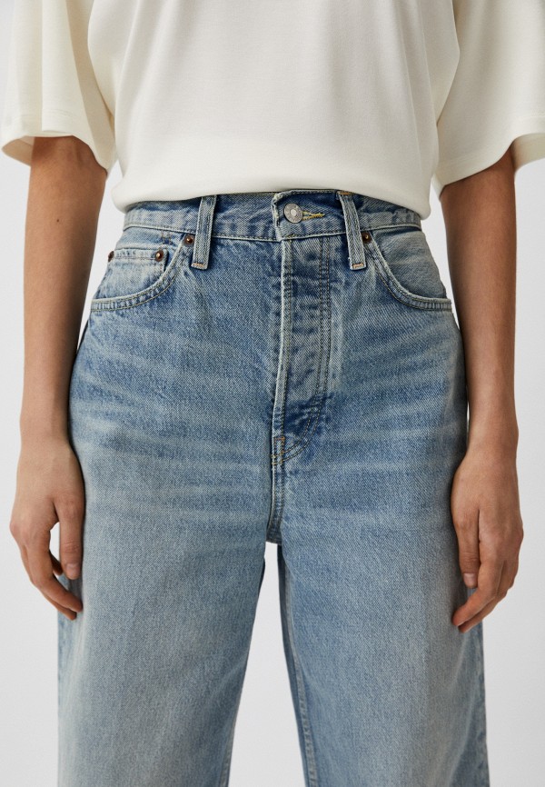 фото Джинсы re/done