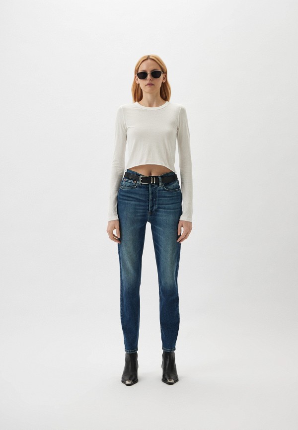 фото Джинсы re/done