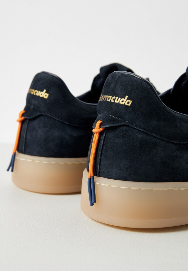 фото Кеды barracuda