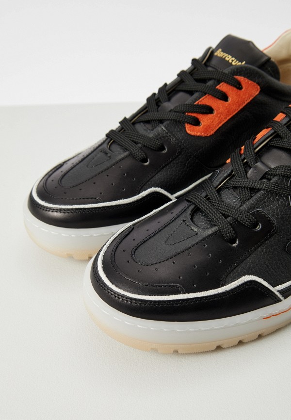 фото Кеды barracuda