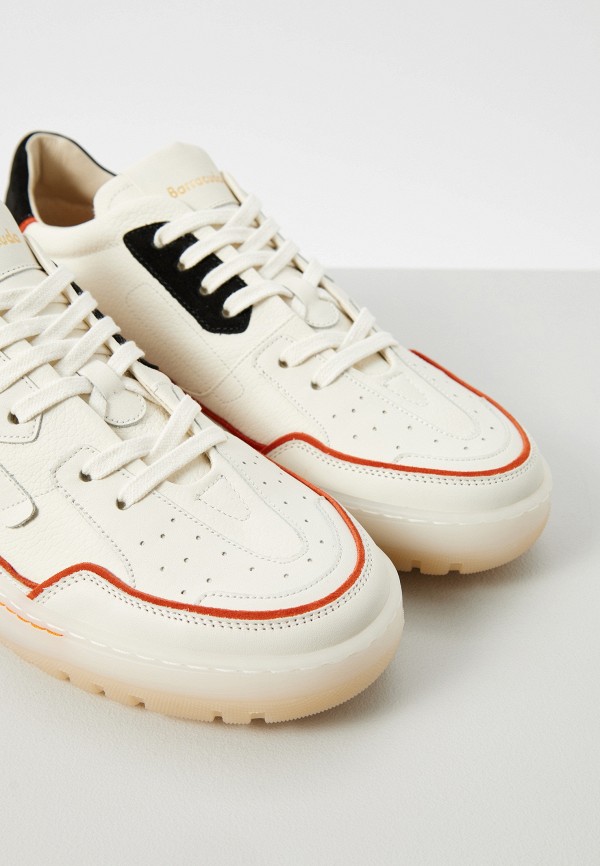 фото Кеды barracuda