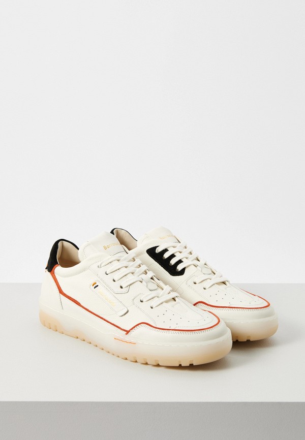 фото Кеды barracuda