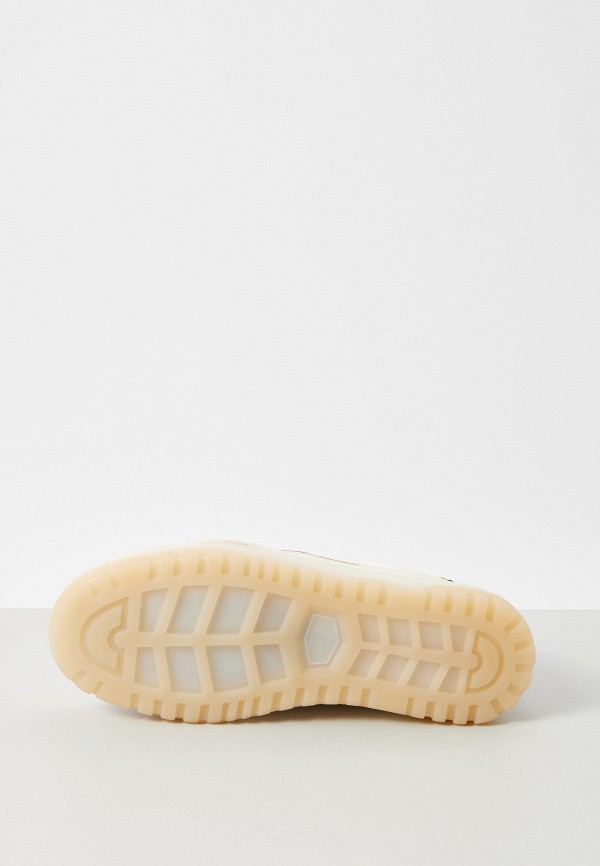 фото Кеды barracuda