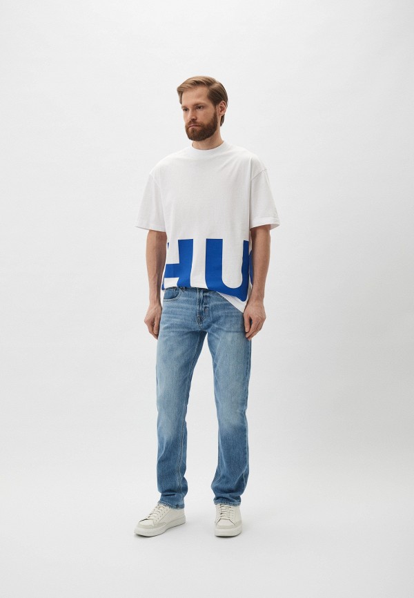 фото Джинсы 7 for all mankind