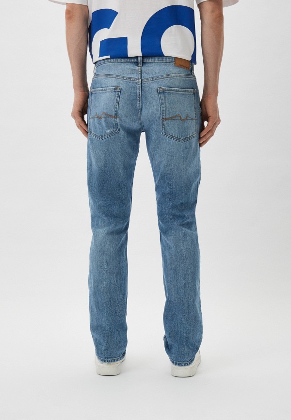 фото Джинсы 7 for all mankind