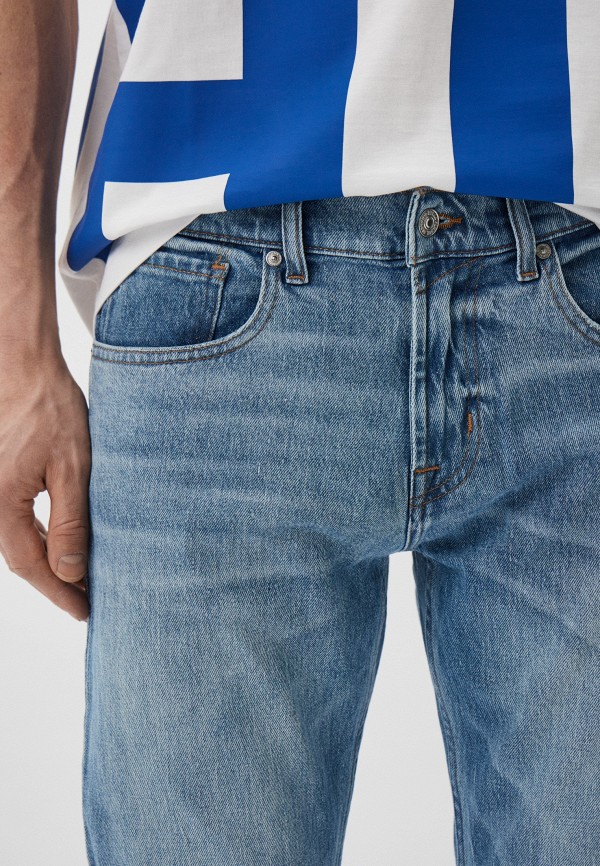 фото Джинсы 7 for all mankind