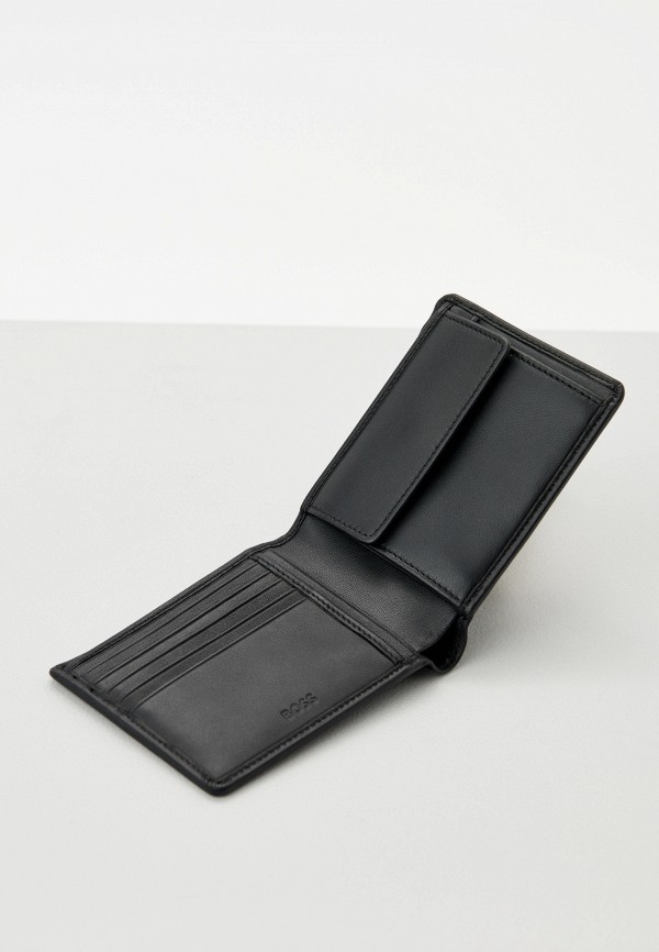 фото Кошелек boss