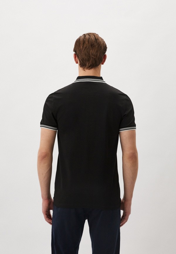 фото Поло boss