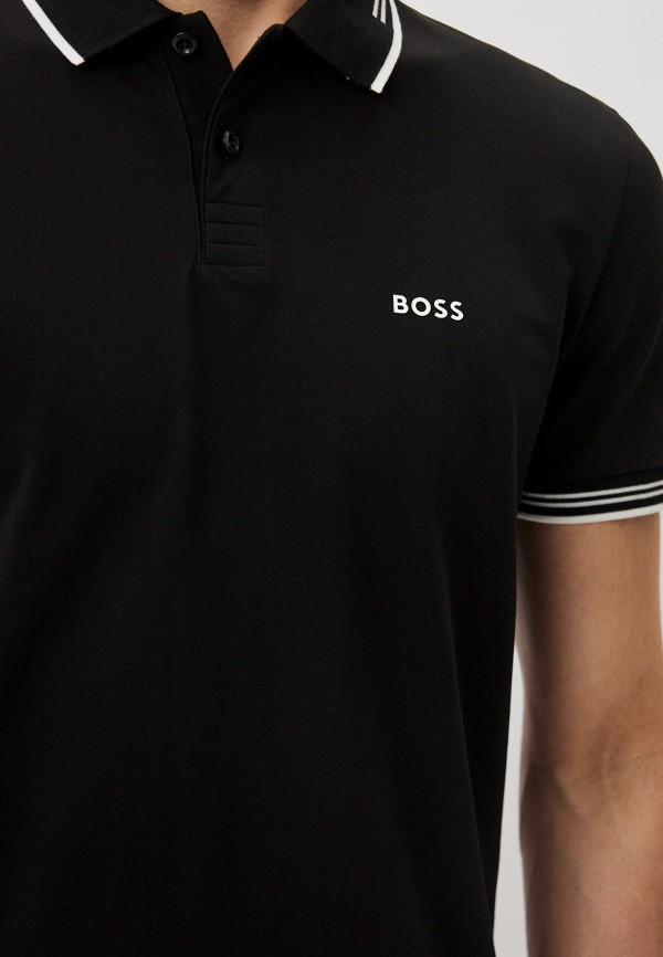 фото Поло boss