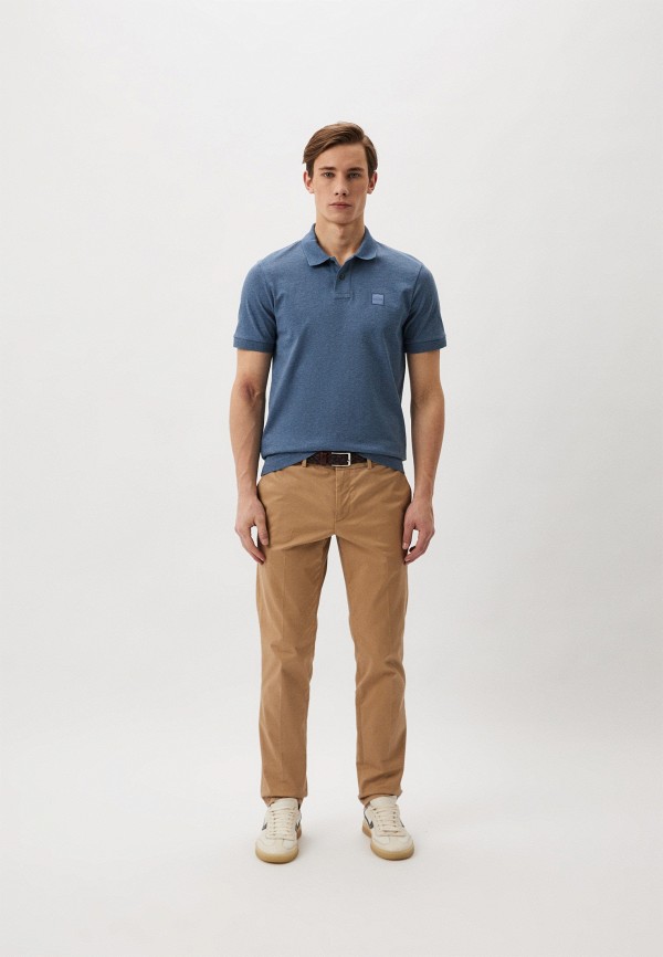 фото Поло boss