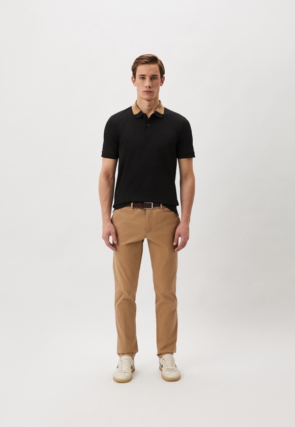 фото Поло boss