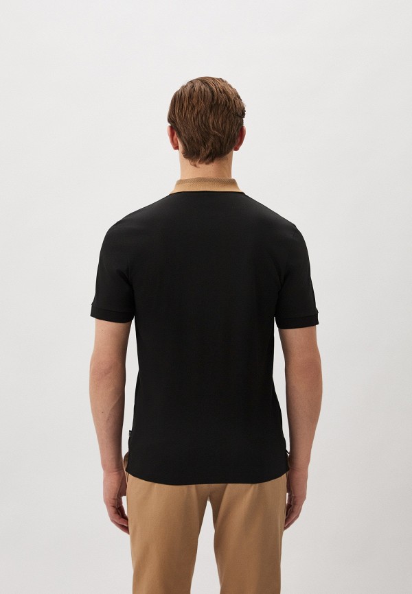 фото Поло boss