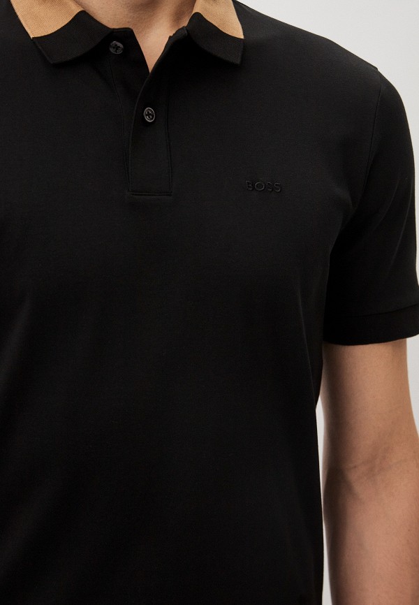 фото Поло boss