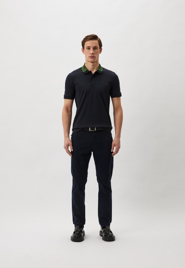 фото Поло boss