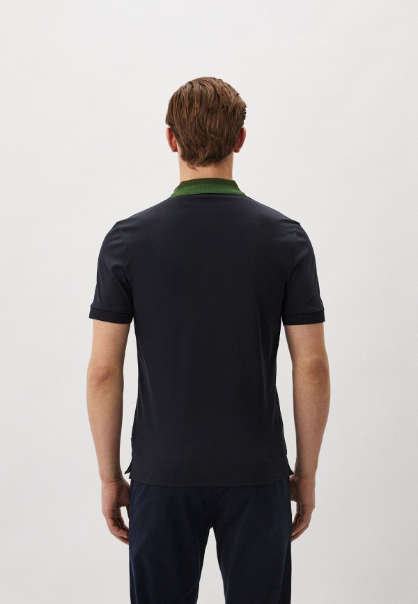 фото Поло boss