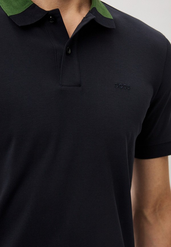 фото Поло boss