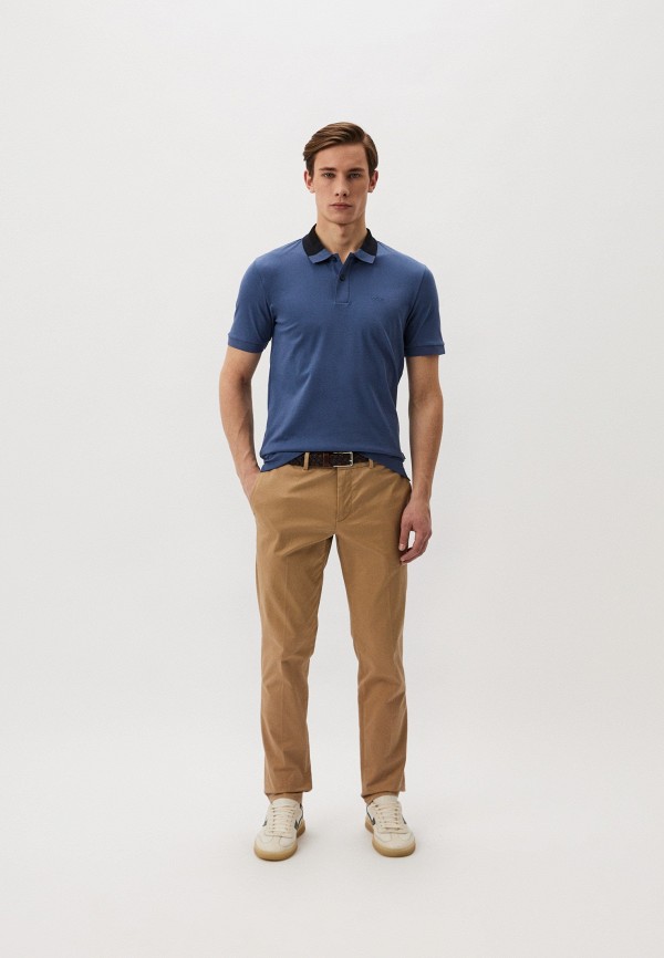 фото Поло boss