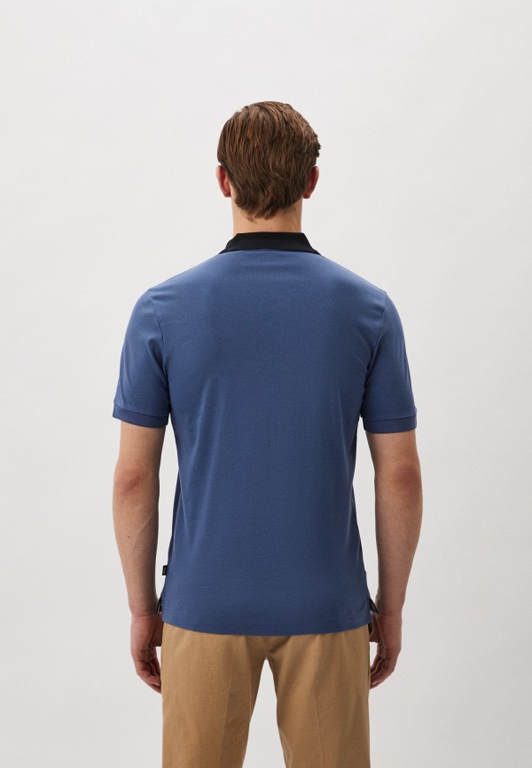 фото Поло boss