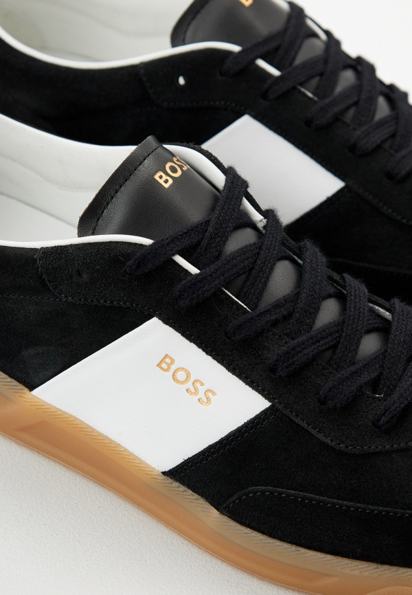 фото Кеды boss