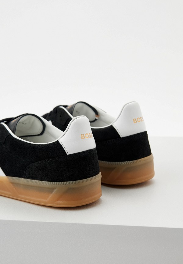 фото Кеды boss