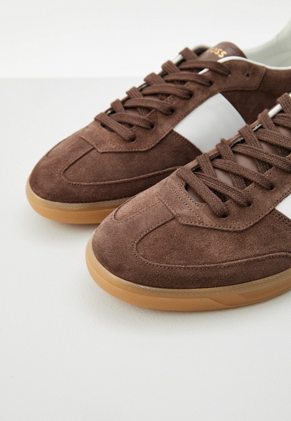 фото Кеды boss