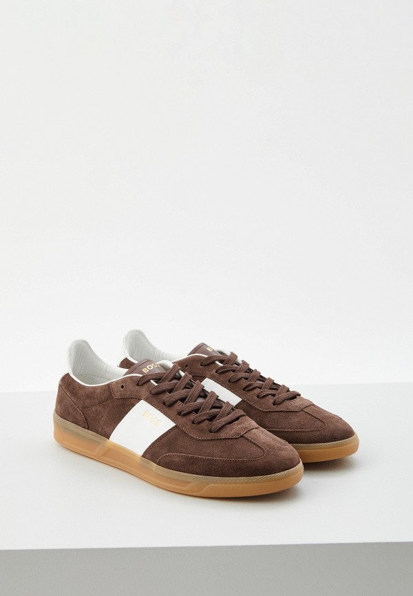 фото Кеды boss