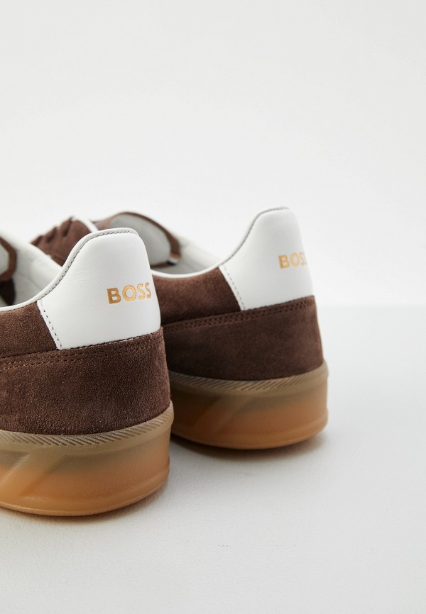 фото Кеды boss