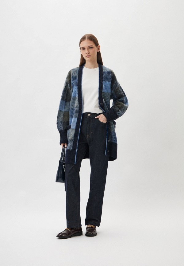 фото Джинсы boss