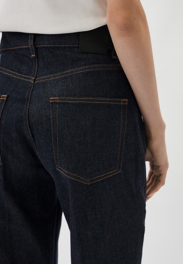 фото Джинсы boss