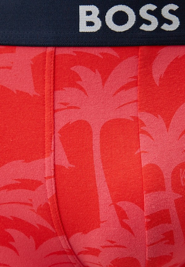 фото Трусы 3 шт. boss
