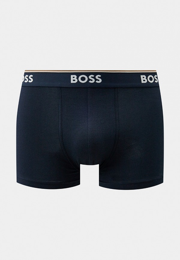 фото Трусы 3 шт. boss