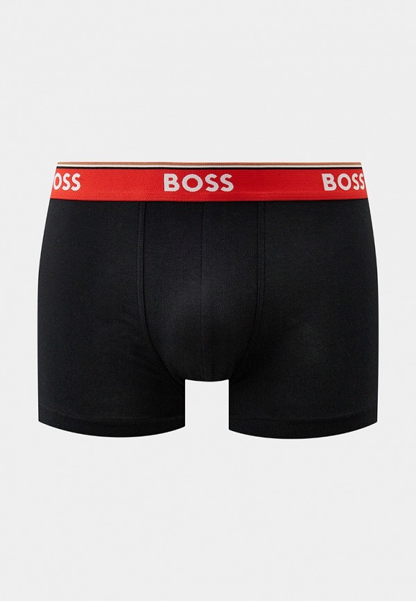 фото Трусы 3 шт. boss