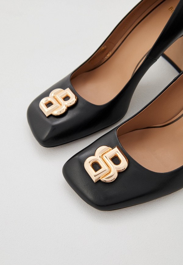 фото Туфли boss