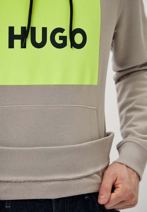 фото Худи hugo