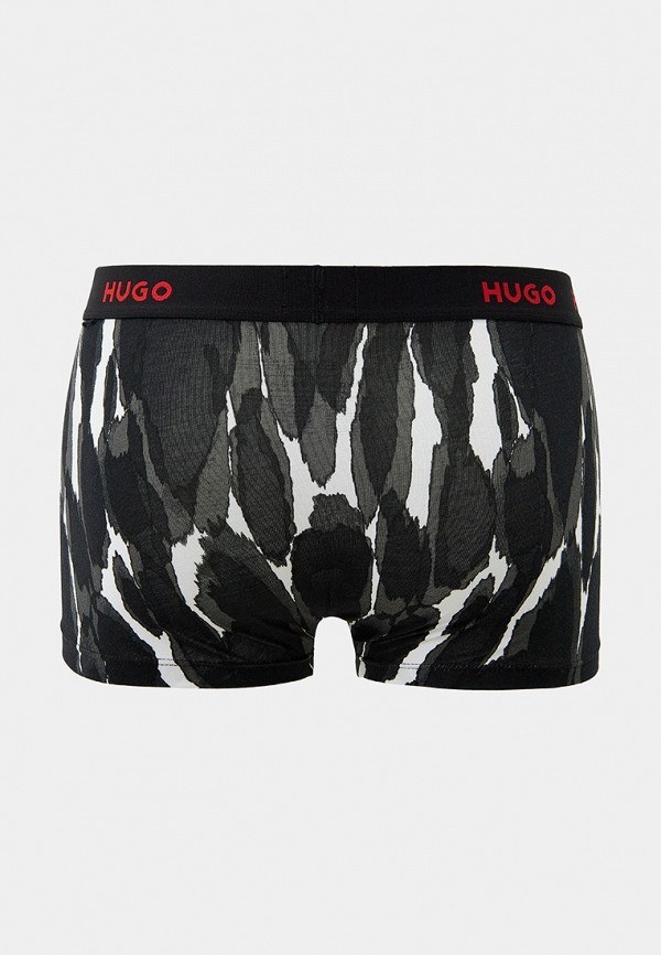 фото Трусы 3 шт. hugo