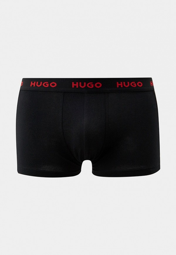 фото Трусы 3 шт. hugo