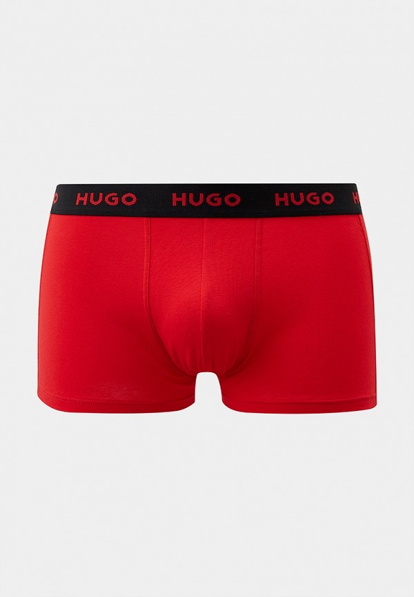 фото Трусы 3 шт. hugo