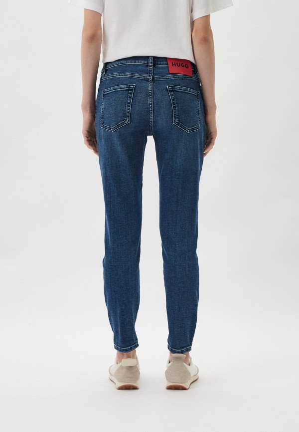 фото Джинсы hugo