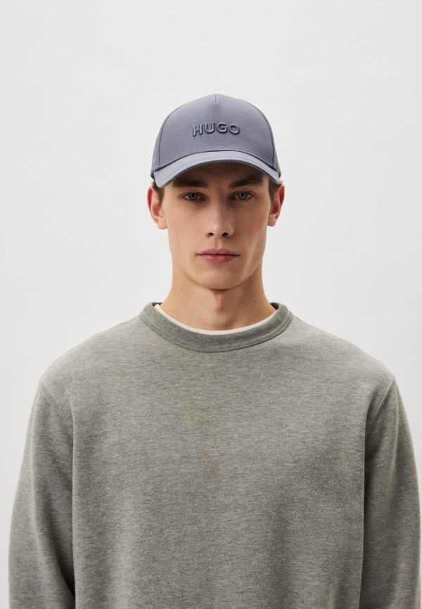 фото Бейсболка hugo