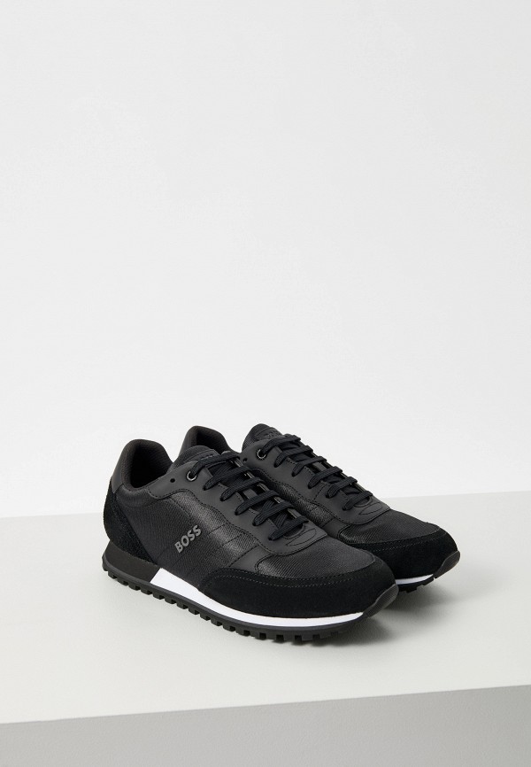 фото Кроссовки boss