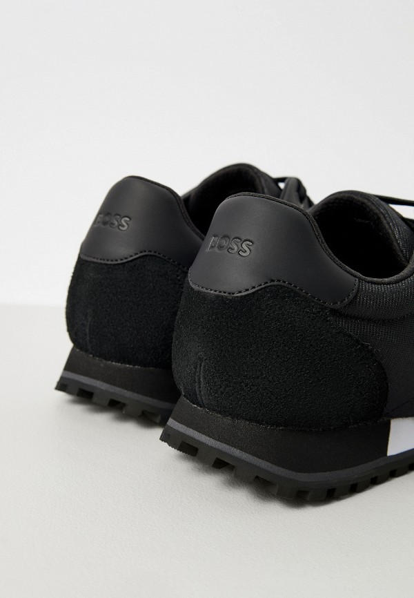 фото Кроссовки boss